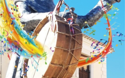 Taller Semana Santa 2025