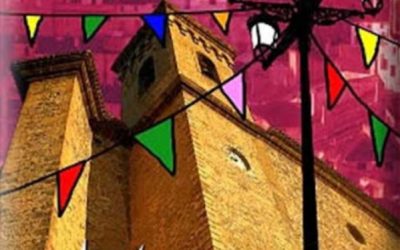 Fiestas Stmo. Cristo del Rayo