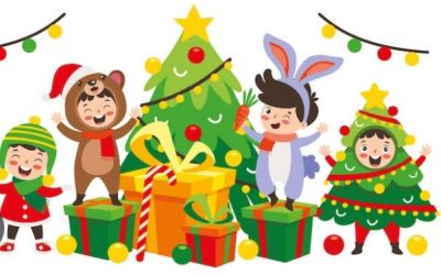 NAVIDAD 2025